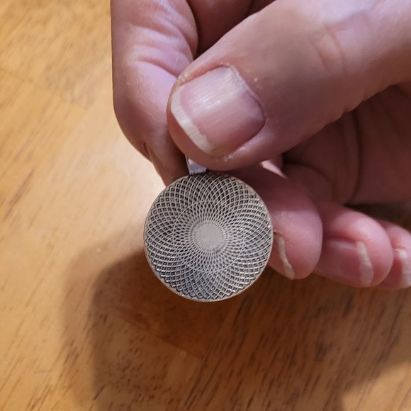 Necklace Pendant - Picture 5 of 11